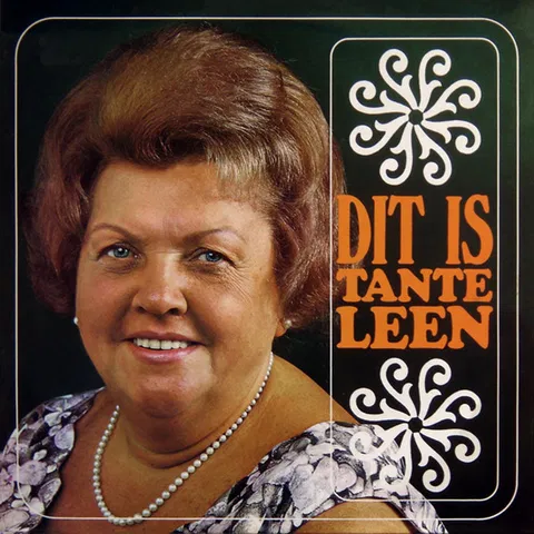Dit Is Tante Leen - Remastered 2022