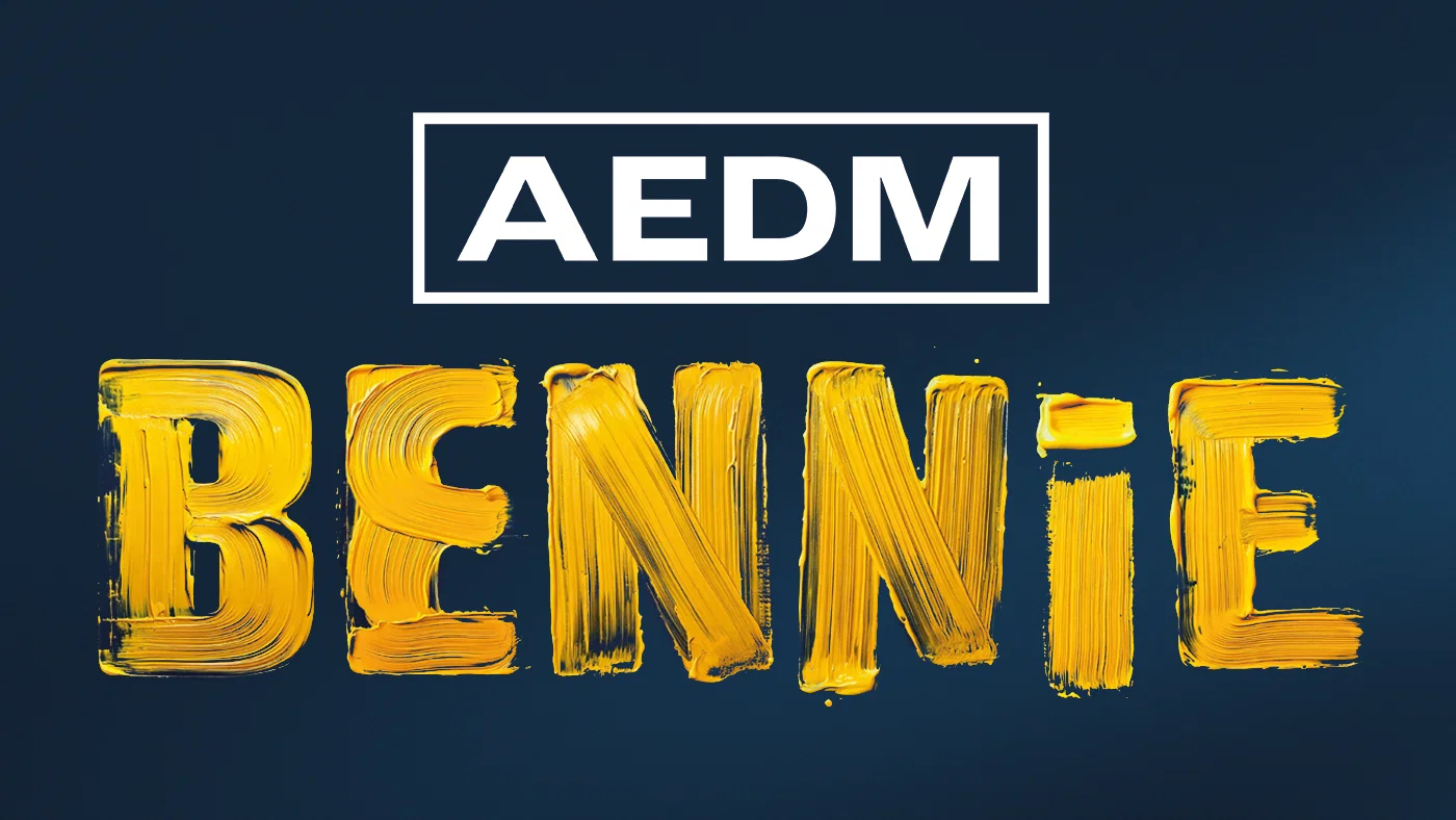 Bennie background