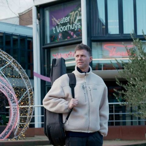 Hoogtevrees - Videoclip