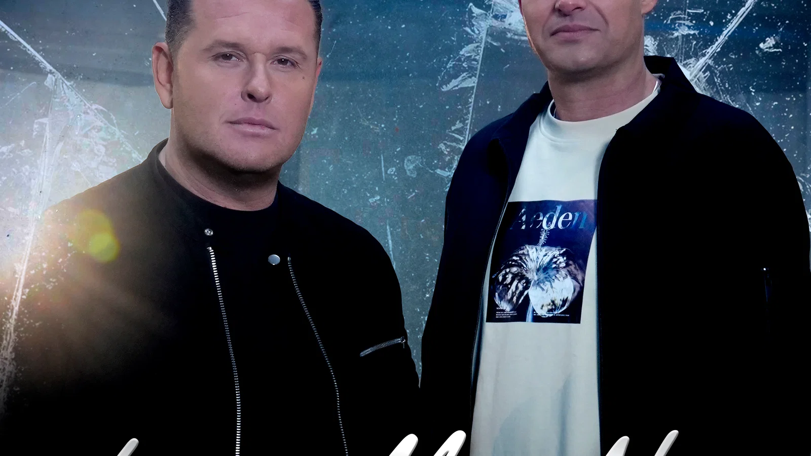 Laat Me Nou background