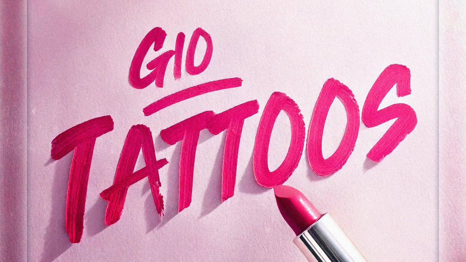 Tattoos background