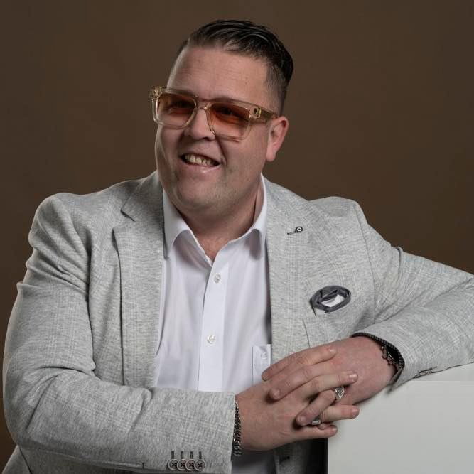 Rutger van Barneveld