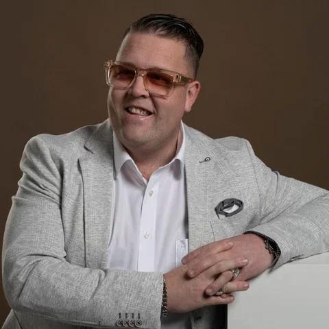 Rutger van Barneveld