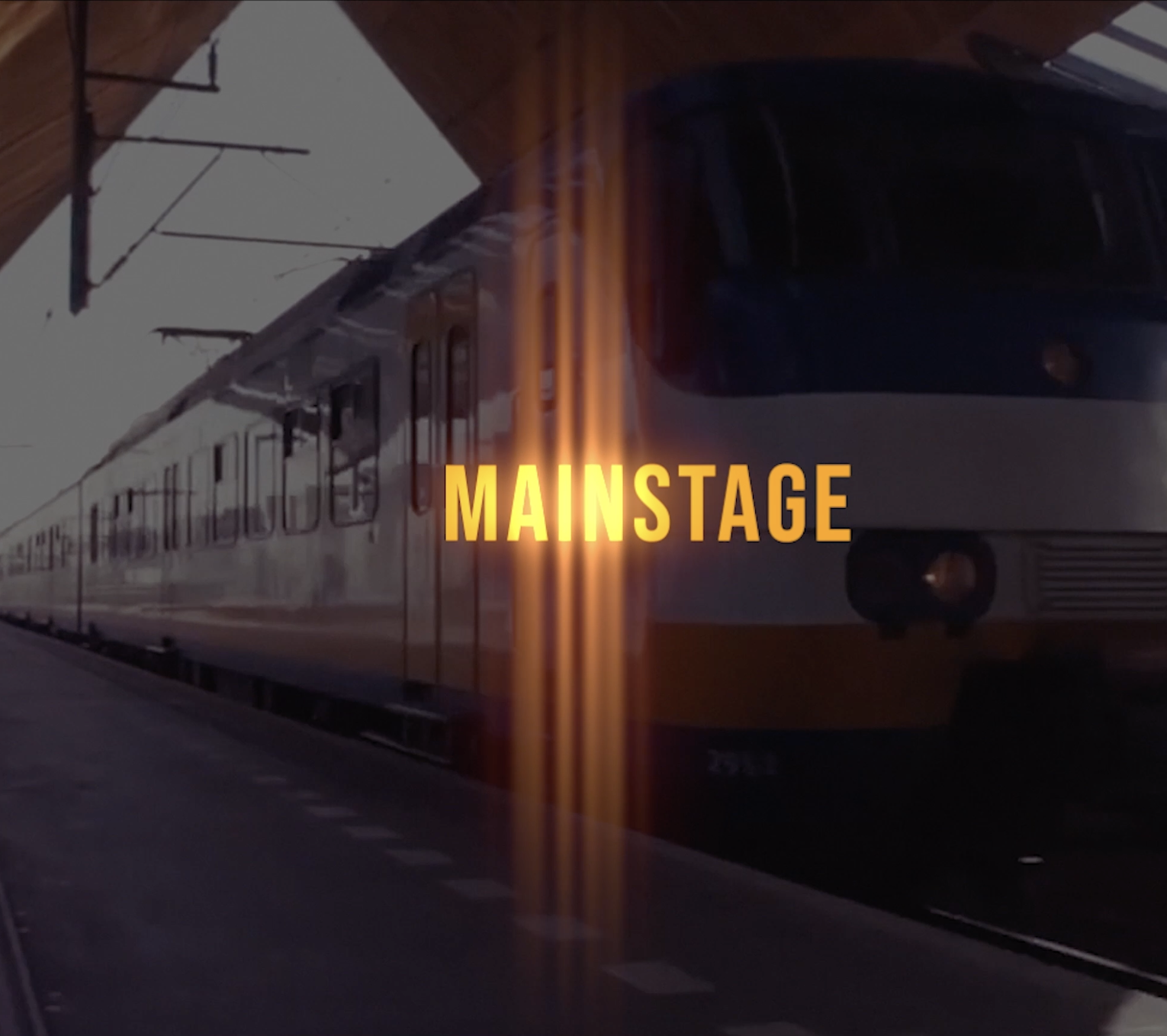 Mainstage