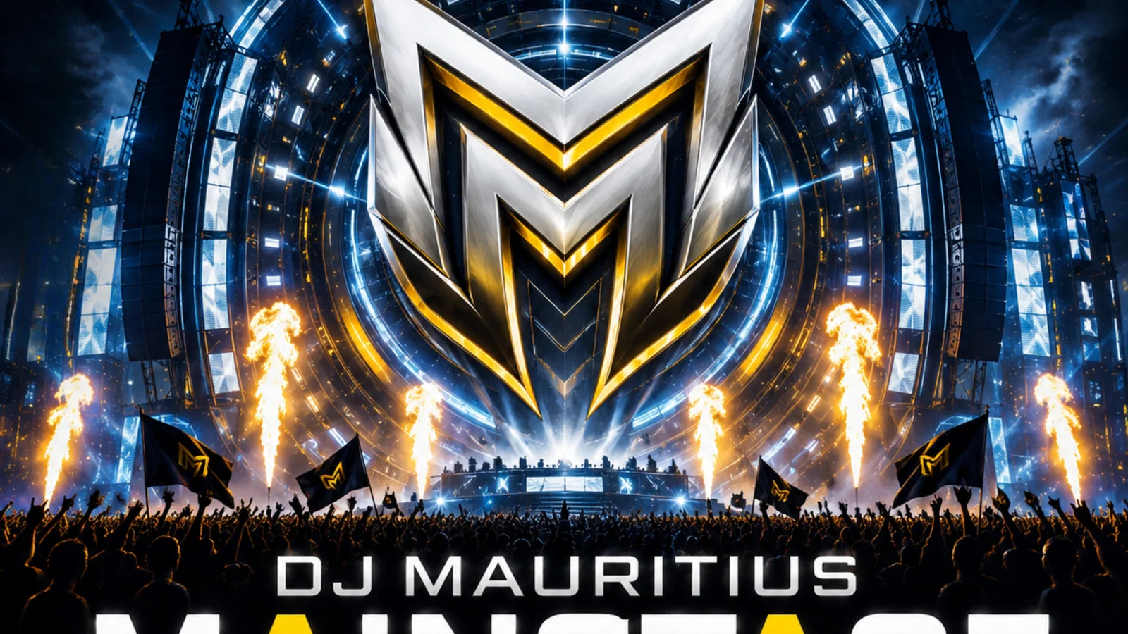 Mainstage background