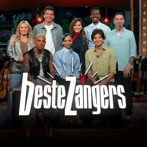 Beste Zangers 2024 (Aflevering 5- RIKKI)