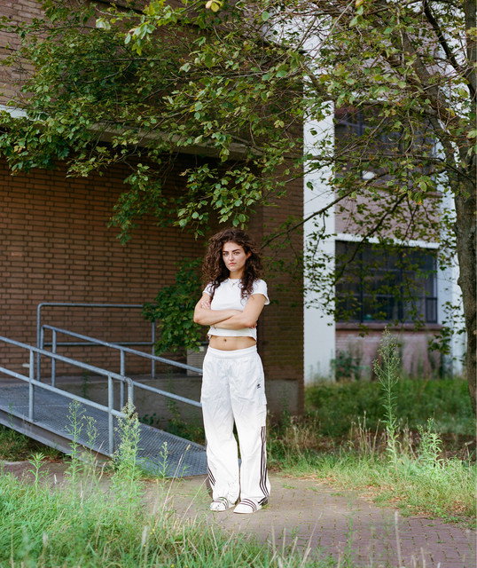 Isabèl Usher