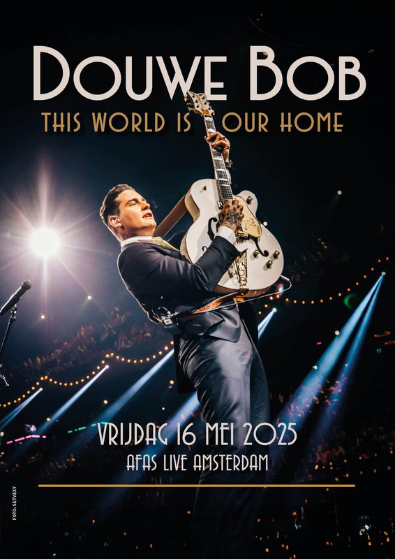 This World Is Our Home