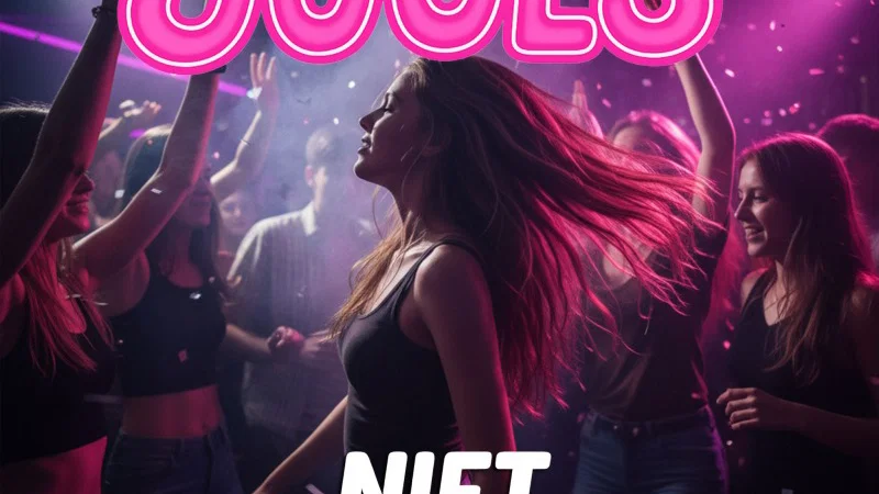 Niet Nu background