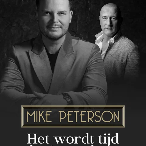 Het Wordt Tijd Dat Je Me Kent