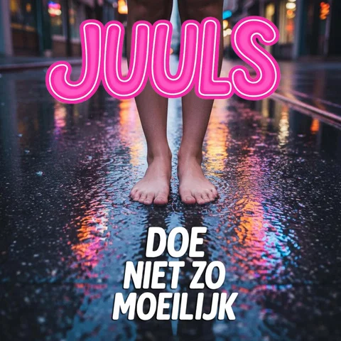 Doe Niet Zo Moeilijk