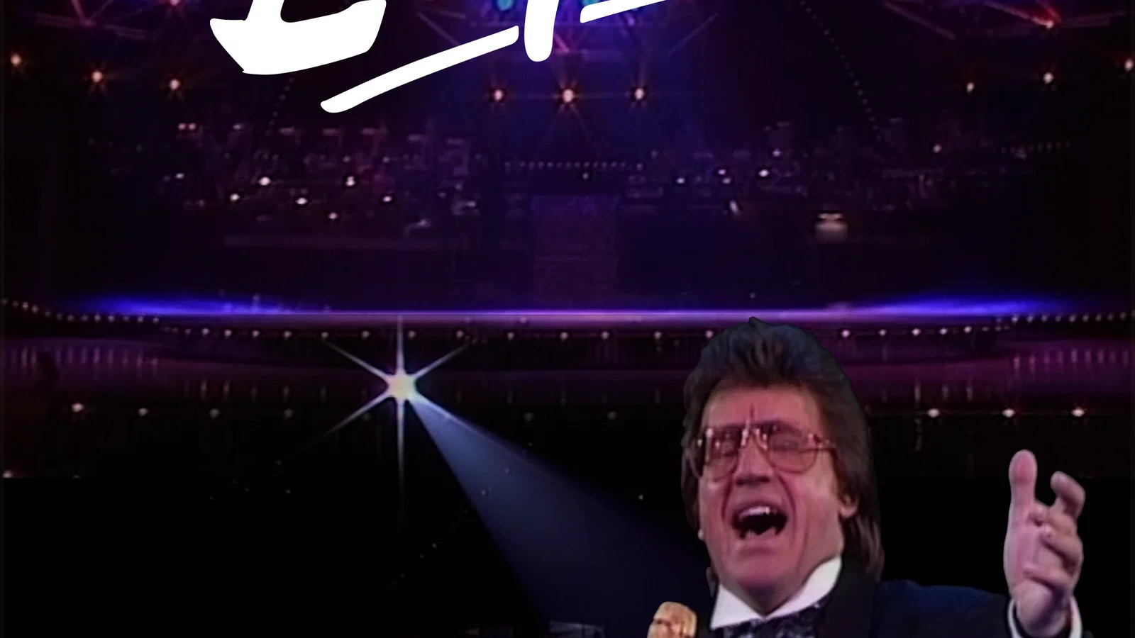 Gala Of The Year | 1988 background