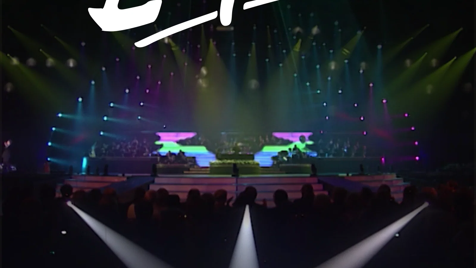 Gala Of The Year | 2000 background