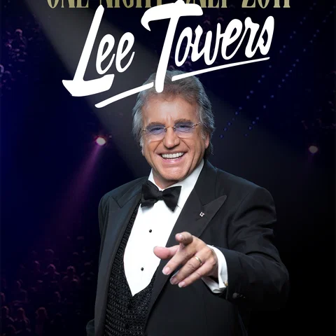One Night Only Gala | 2011