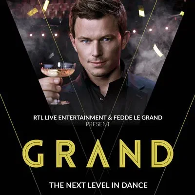 Fedde le Grand - The Next Level In Dance