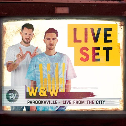 Live At Parookaville 2020