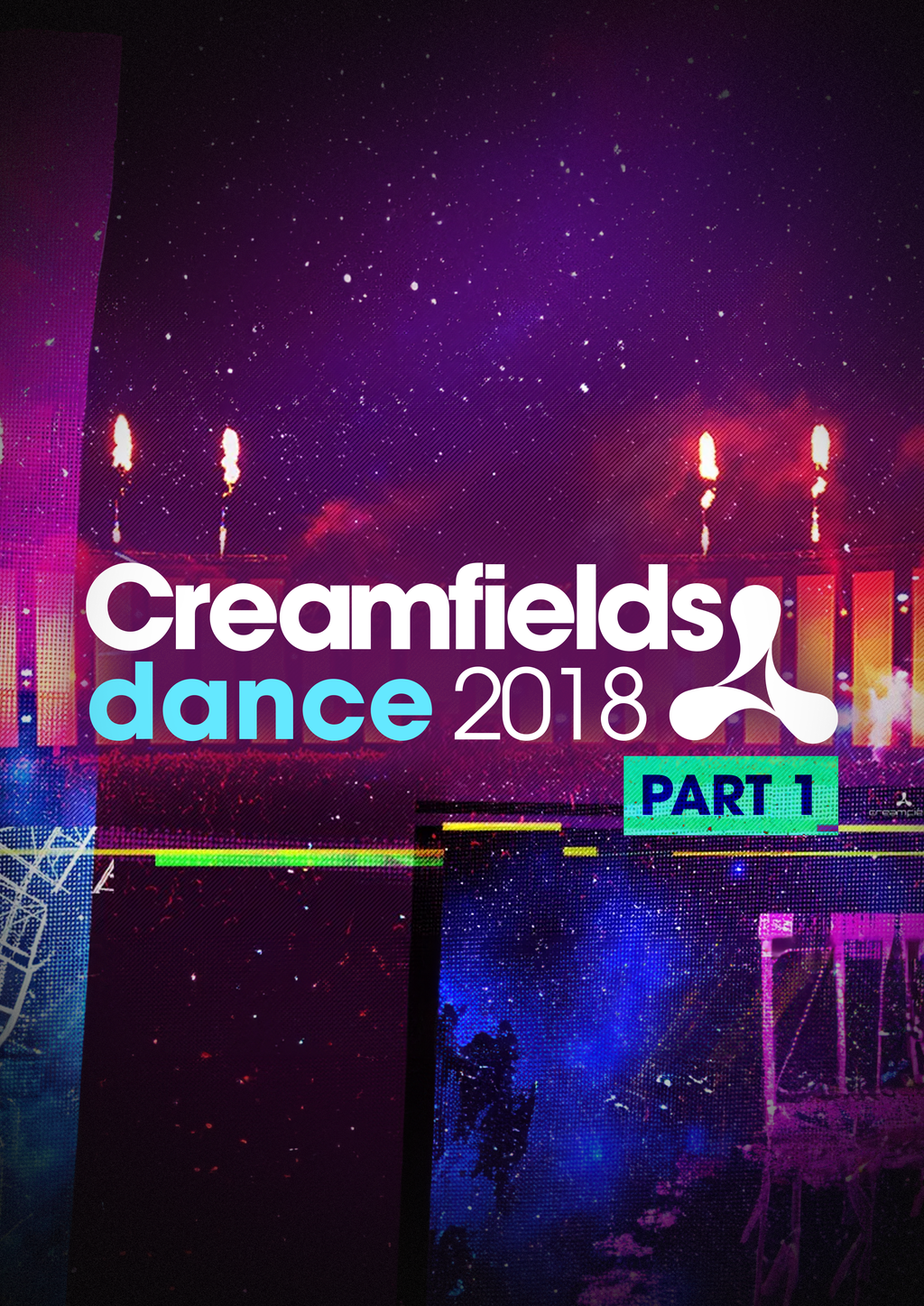 Nicky Romero - Live At CREAMFIELDS 2018