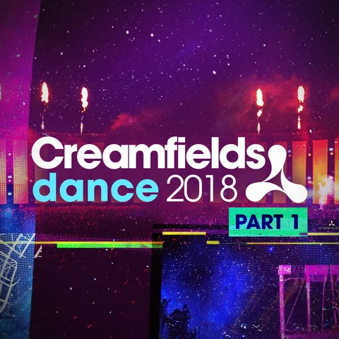 Nicky Romero - Live At CREAMFIELDS 2018