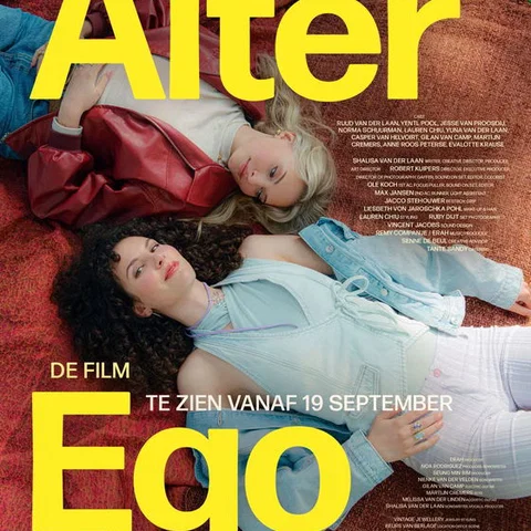Verhaal Achter Alter Ego