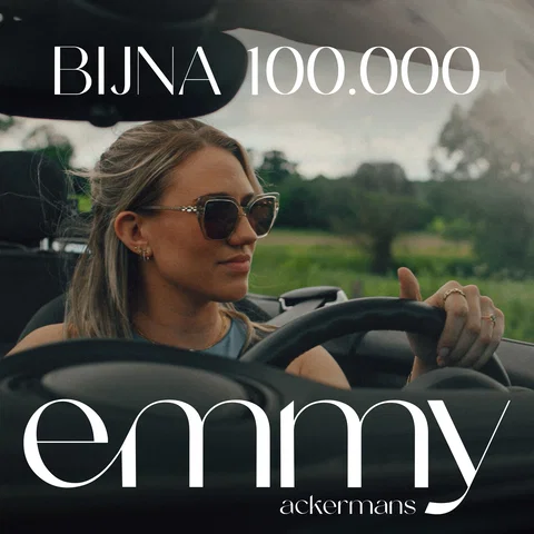 Bijna 100.000