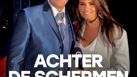 Achter De Schermen Bij Frank van Etten background