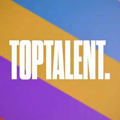 TopTalent | Ritse