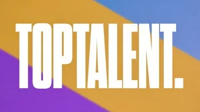 TopTalent | Ritse background