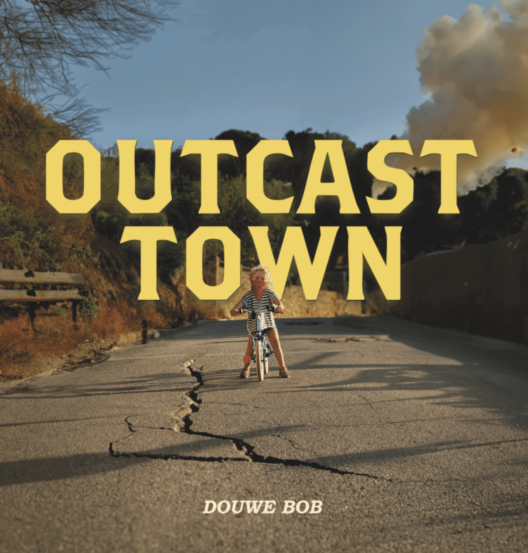 OUTCAST TOWN