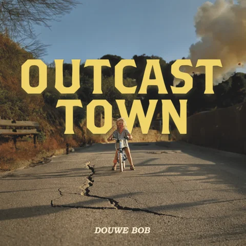 OUTCAST TOWN