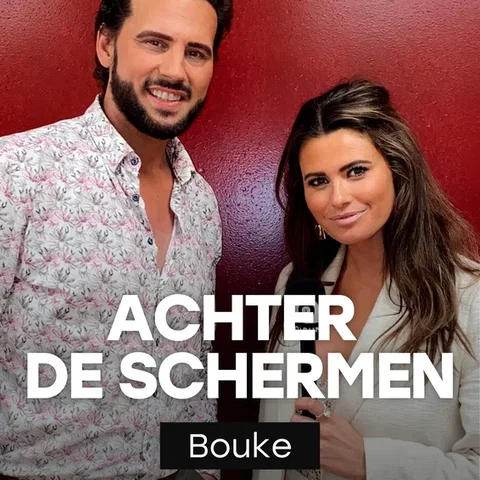Achter De Schermen Bij