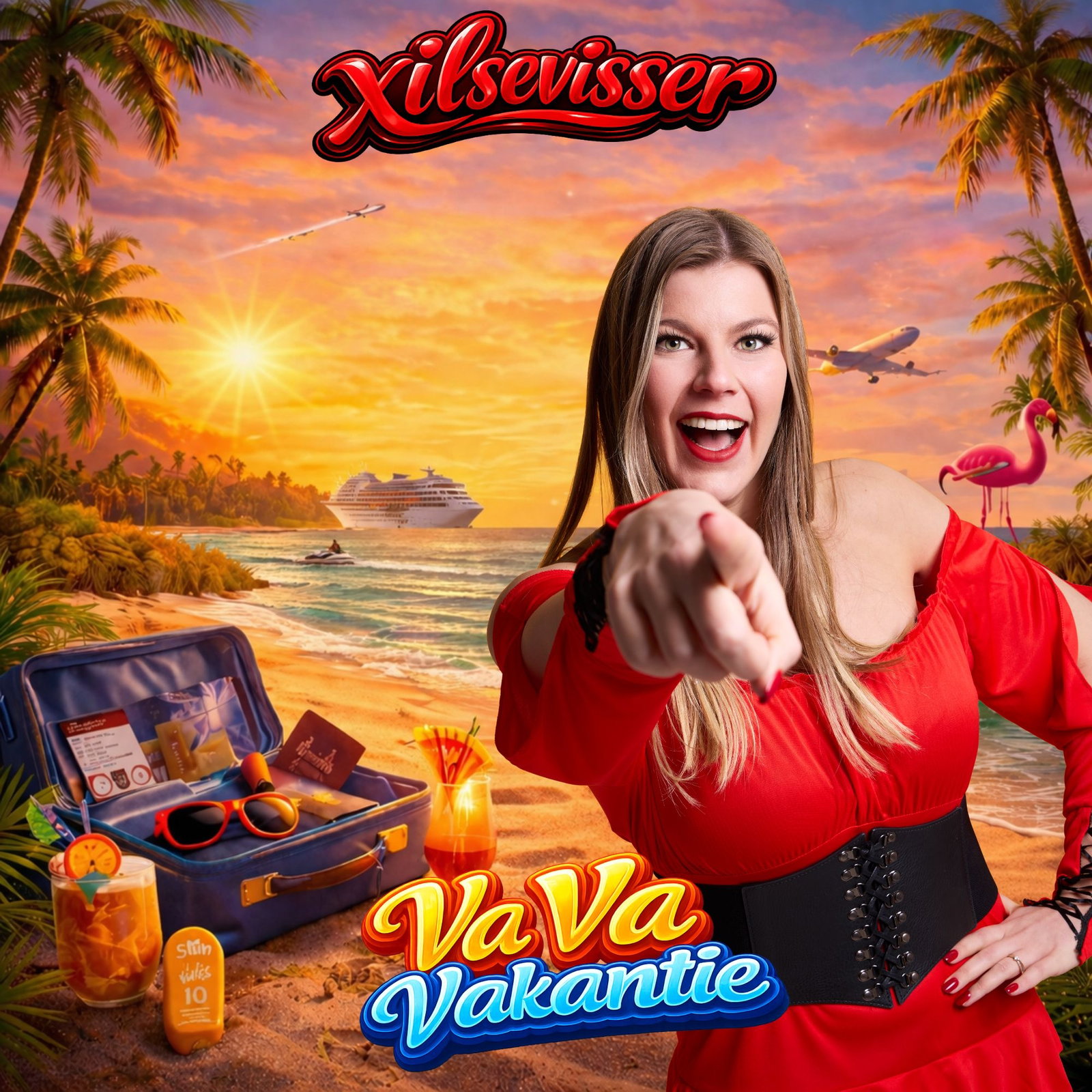 Va Va Vakantie