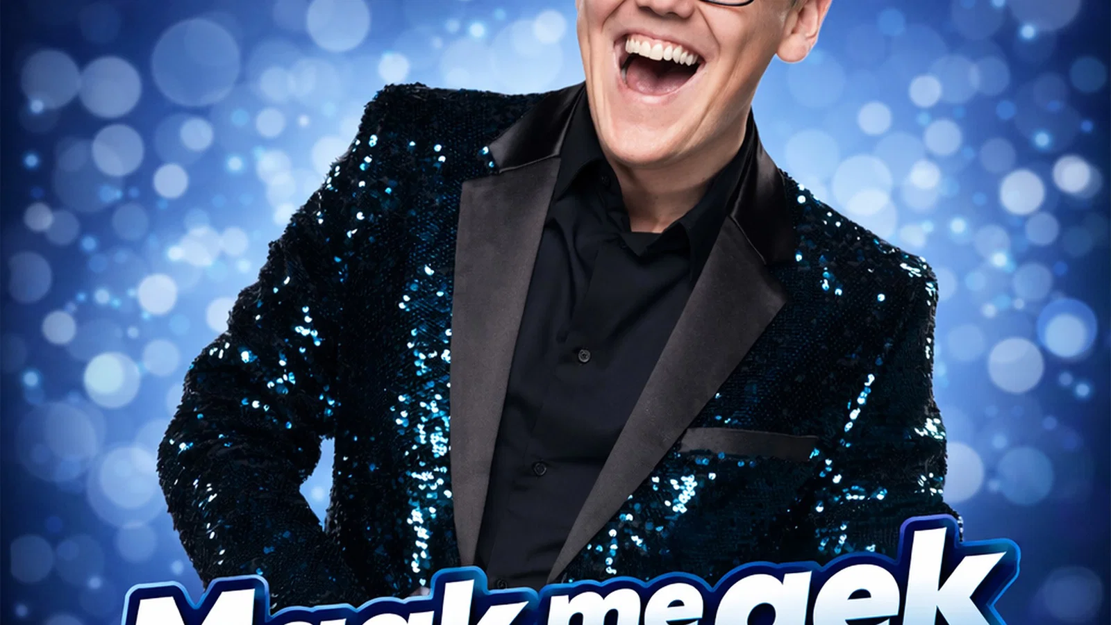 Maak Me Gek Met Je Dromen Vannacht (Medley) background
