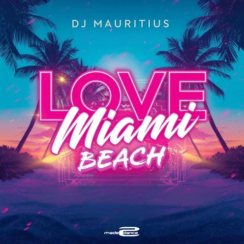 Love Miami Beach