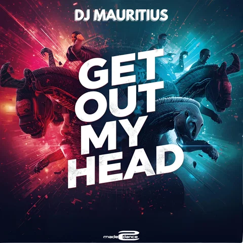 Get Out My Head