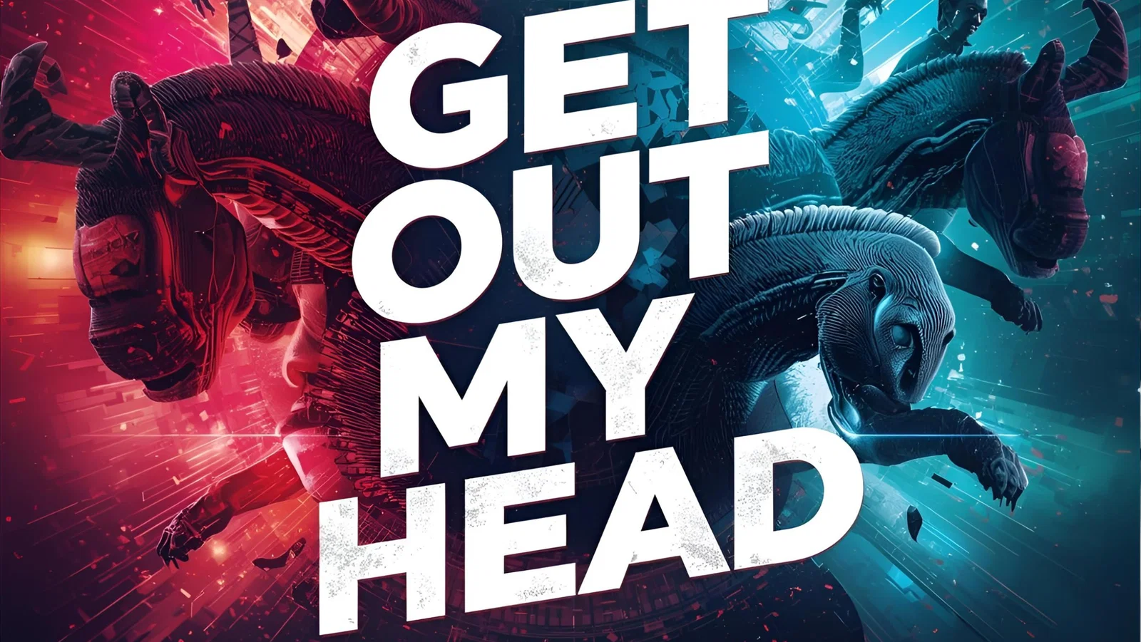 Get Out My Head background