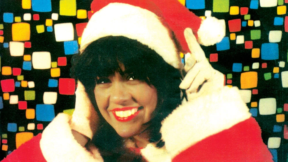 Christmas background