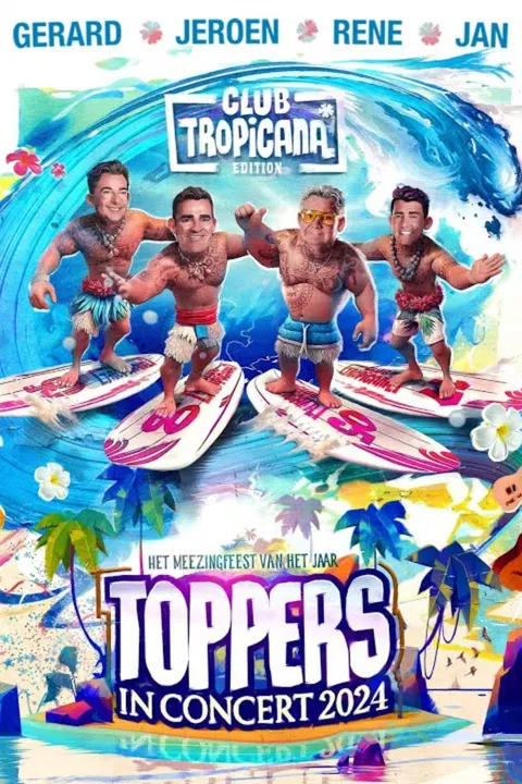 Club Tropicana | 2024