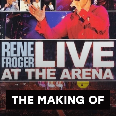 Making Of Live At Amsterdam Arena | 2004