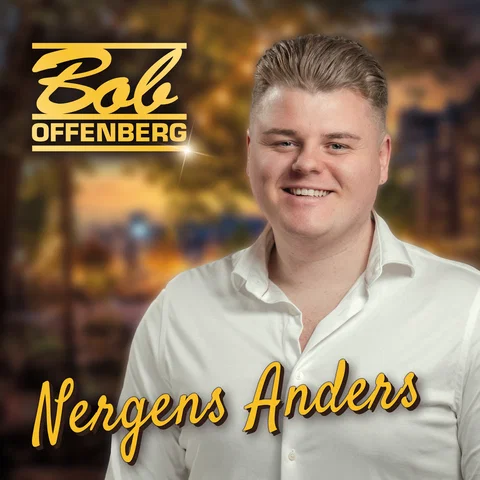 Nergens Anders