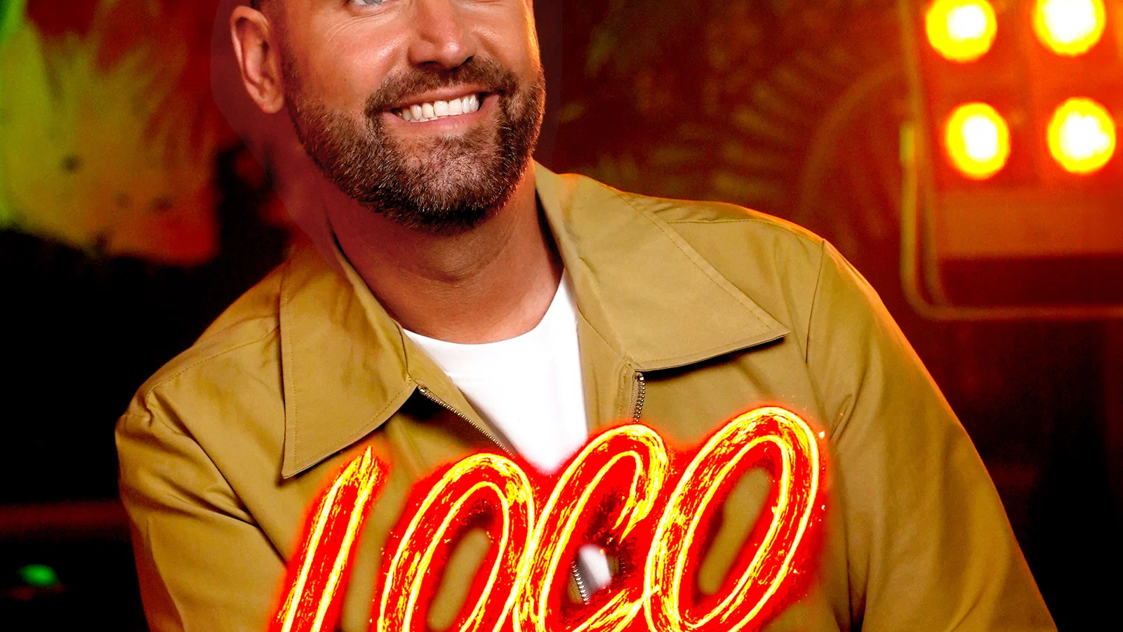 Loco background
