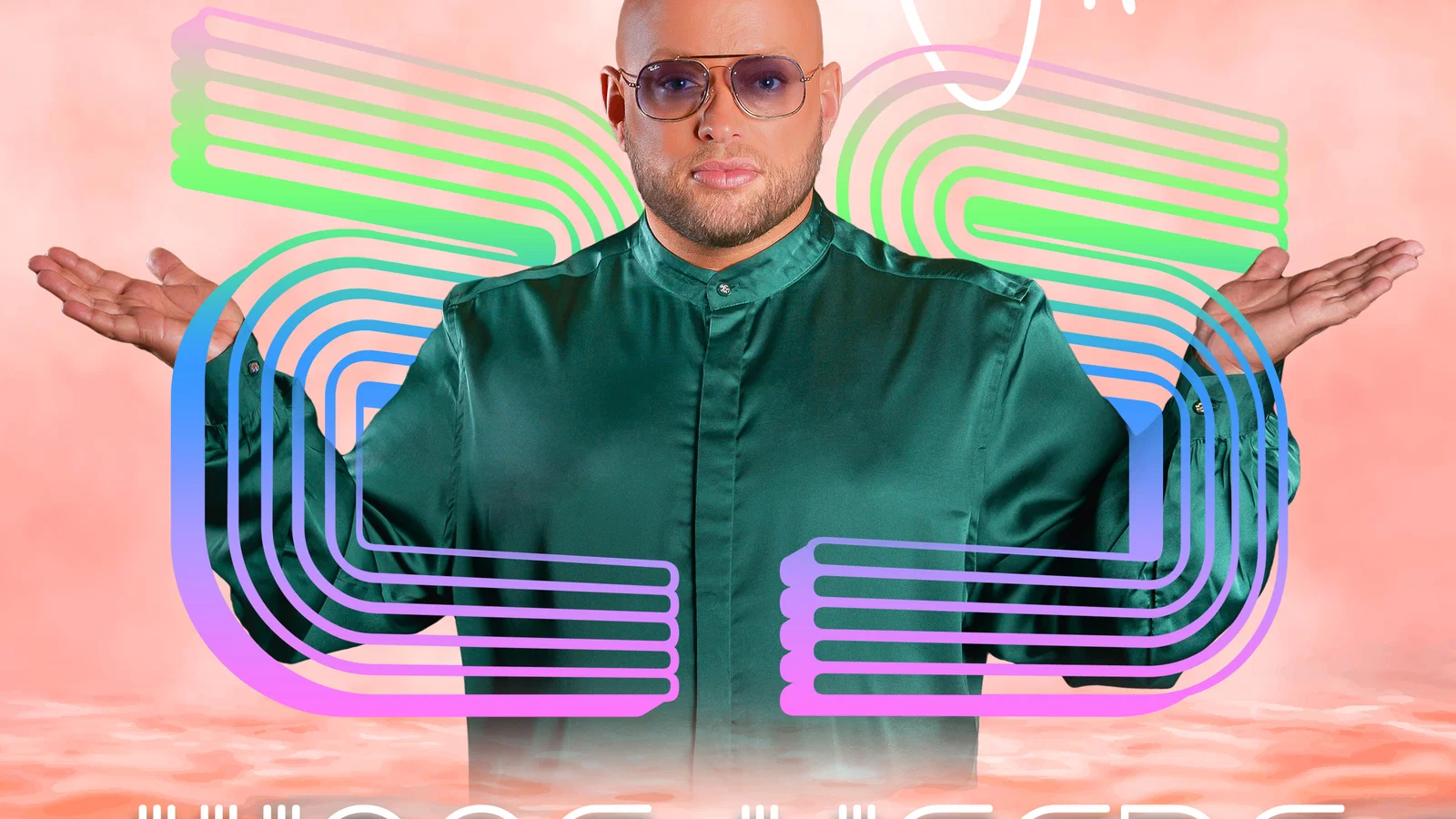 Ware Liefde 2.0 background