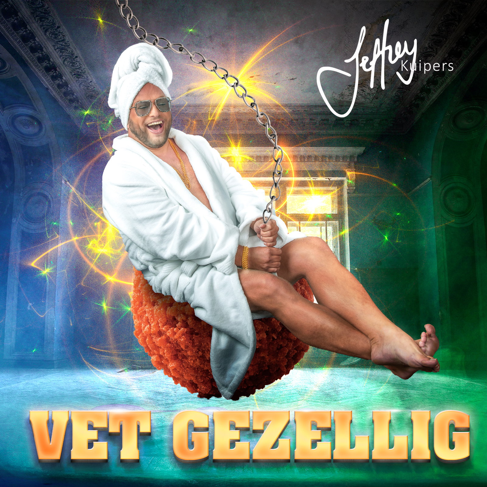 Vet Gezellig