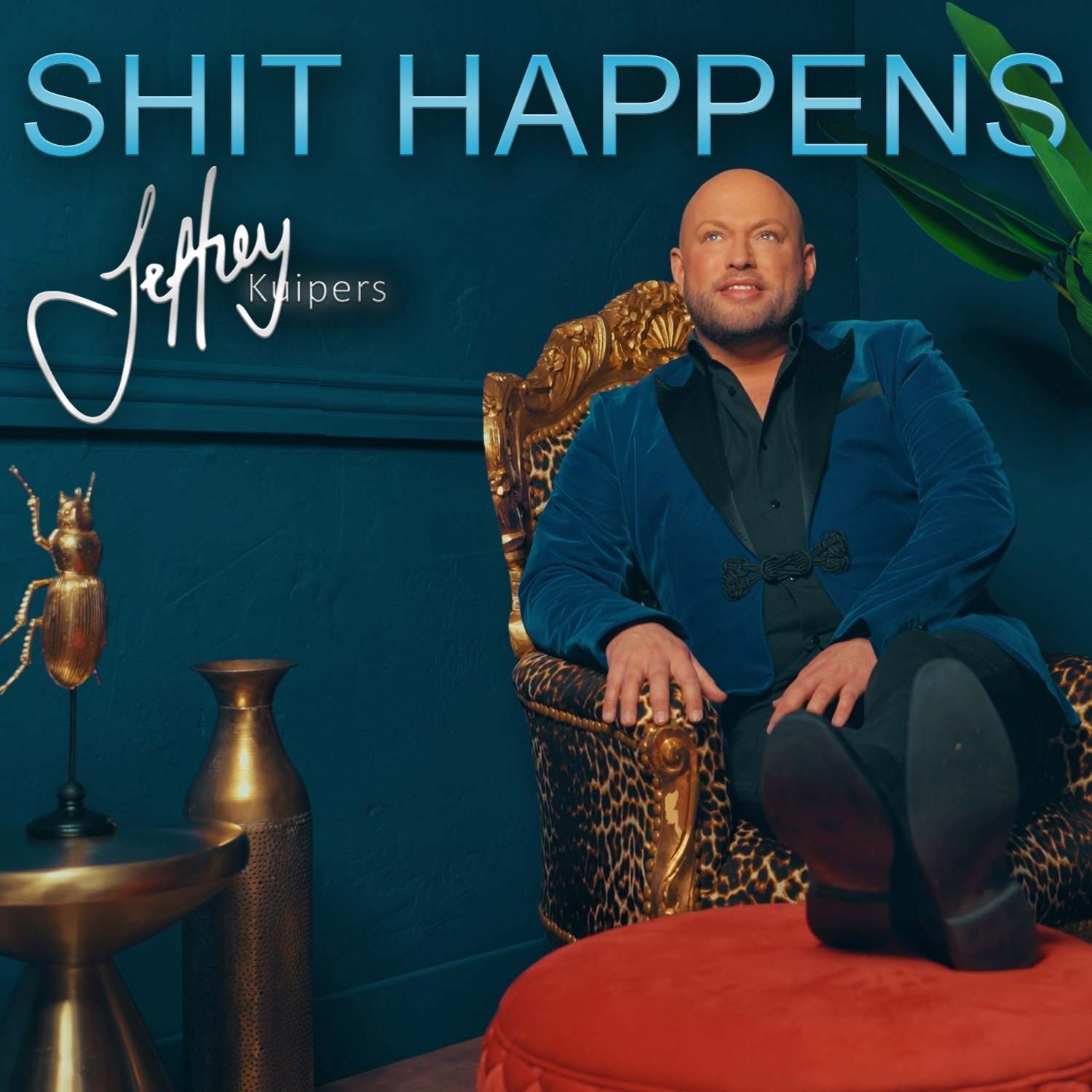 Shit Happens