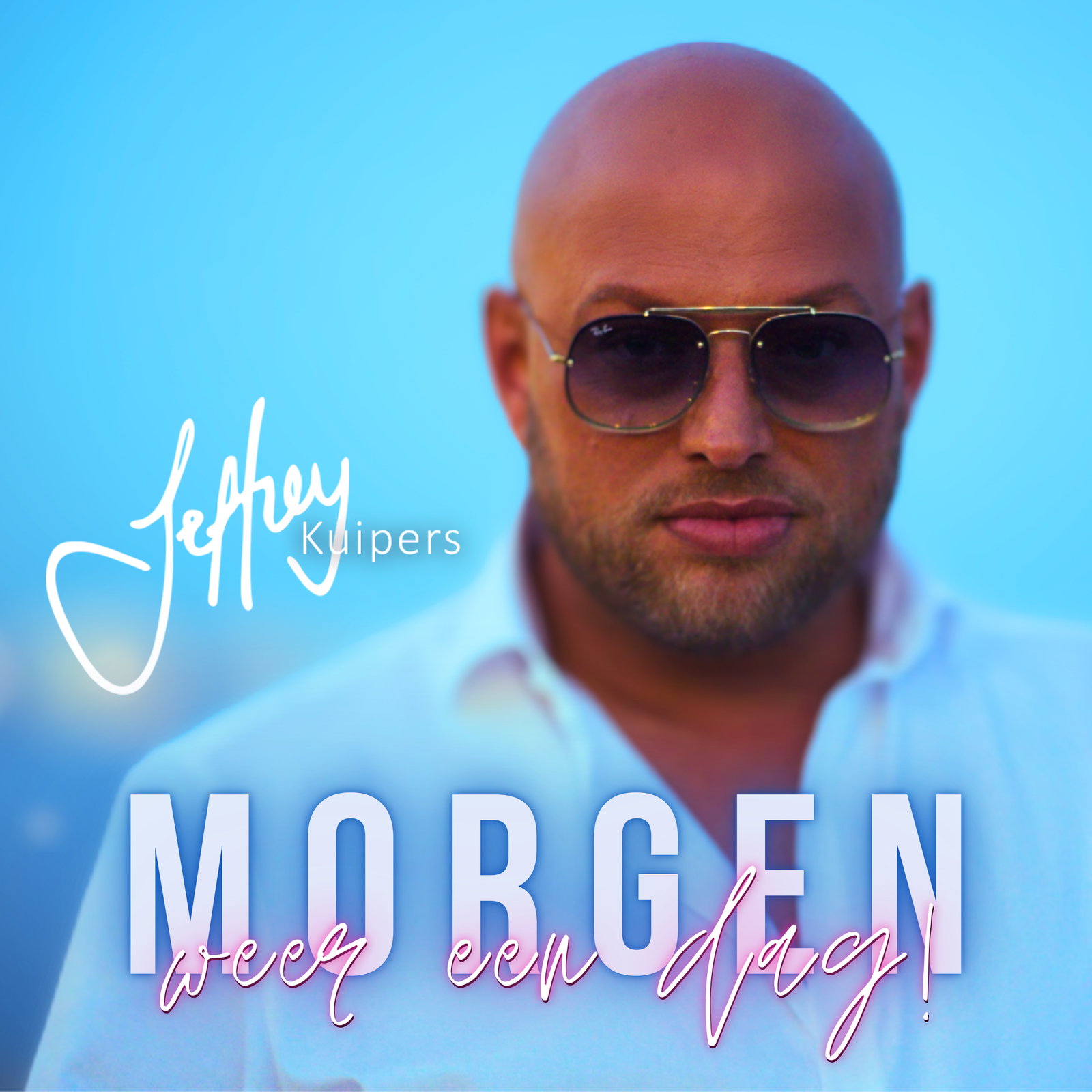 Morgen Weer Een Dag