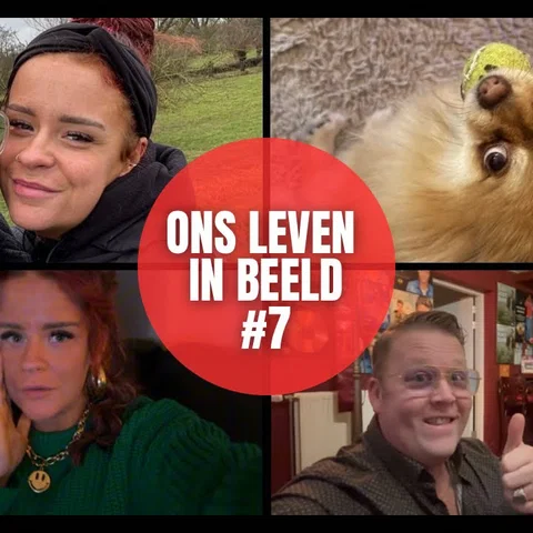 Vlog 7 | Optredens, Afvallen, De Studio In & Nieuwe Klant!