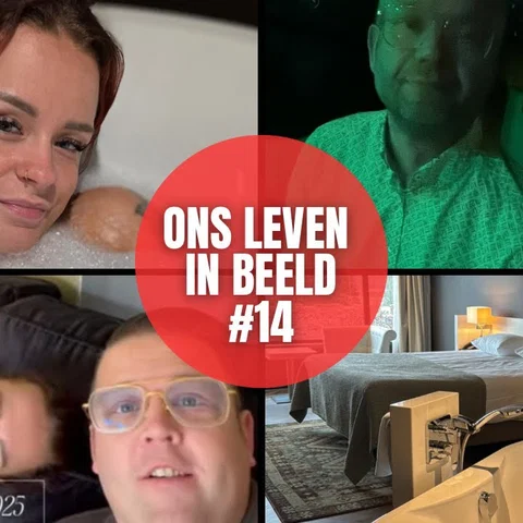 Vlog 14 | Bezichtiging, Zingen In Spanje & Alleen Naar Hotel