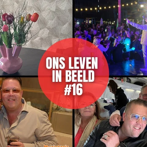 Vlog 16 | Eerste Week In Het Nieuwe Huis & Naar Turkije!