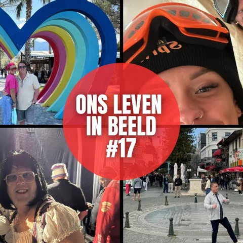 Vlog 17 | Muziekreis Turkije 2025!