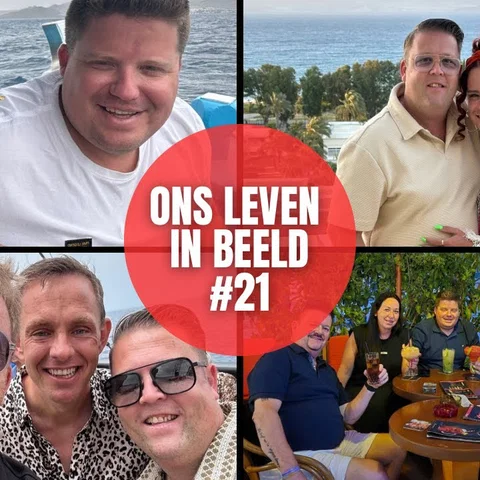 Vlog 21 | Wij Gaan Naar Kos Met De Bevers