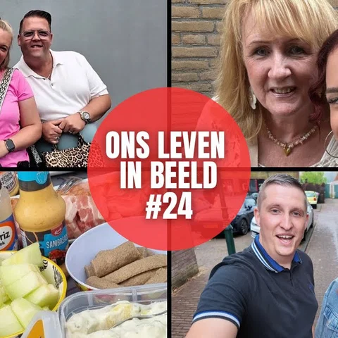 Vlog 24 | Tilburgse Kermis, Belangrijke Afspraak & Naar ABC Restaurant